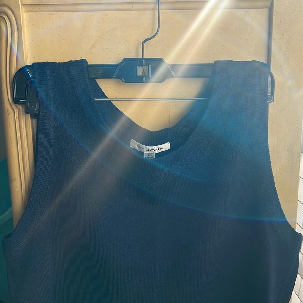 Brand new top